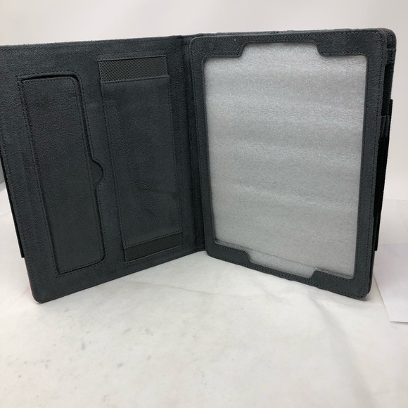 Marware Ecovue Leather IPad Case - Picture 4 of 6